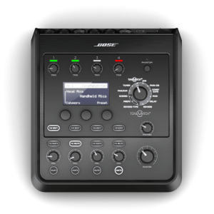 Bose T4S ToneMatch Mixer