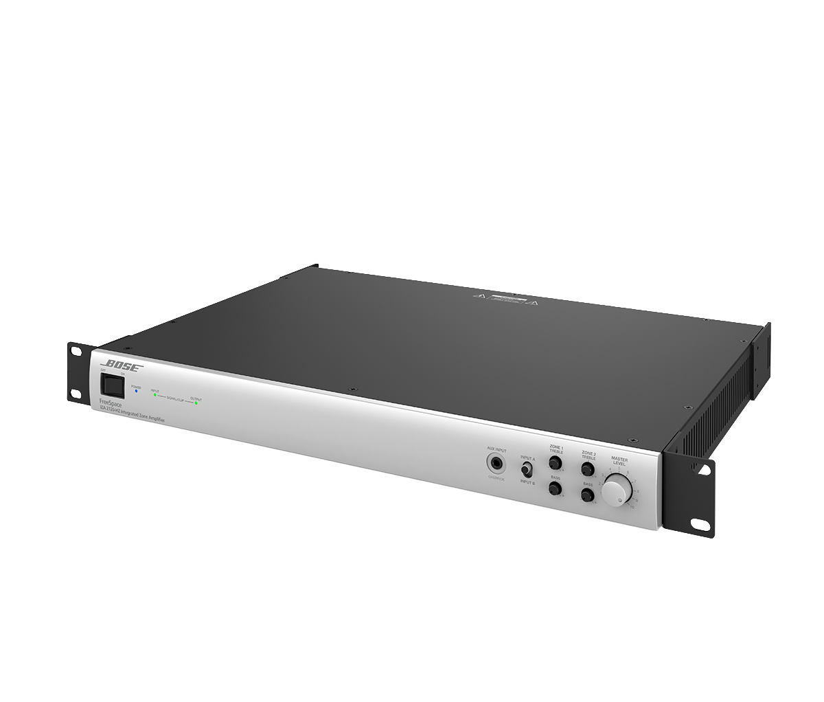 Bose Freespace Iza 2120-Hz Integrated Zone Amplifier Bose freespace iza 2120-hz integrated zone amplifier - image 4