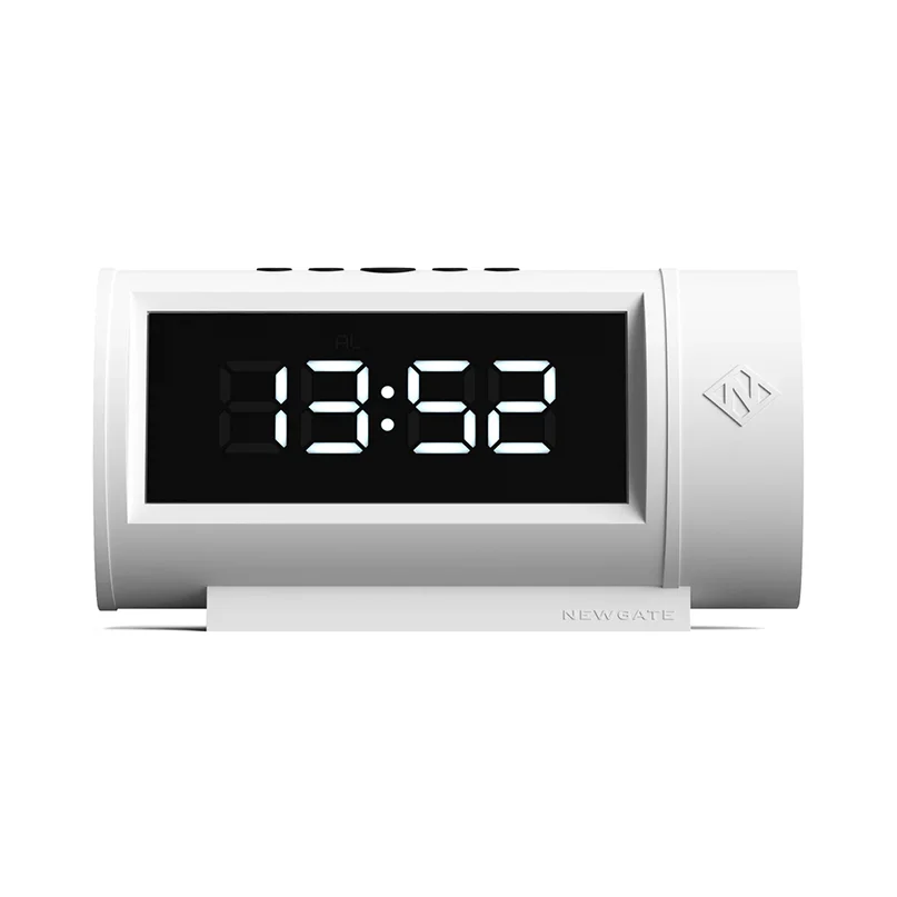 Newgate Pil Led Alarm Clock Newgate pil led alarm clock - image 2