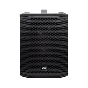 Portable speaker