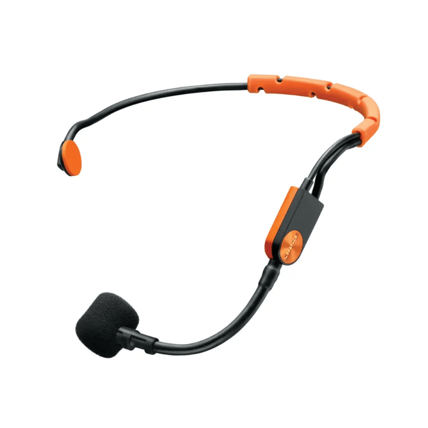 Jands Sm31Fh Wireless Headworn Mic Ta4F Cardioid Condenser For Fitness Instructors Jands sm31fh wireless headworn mic ta4f cardioid condenser for fitness instructors