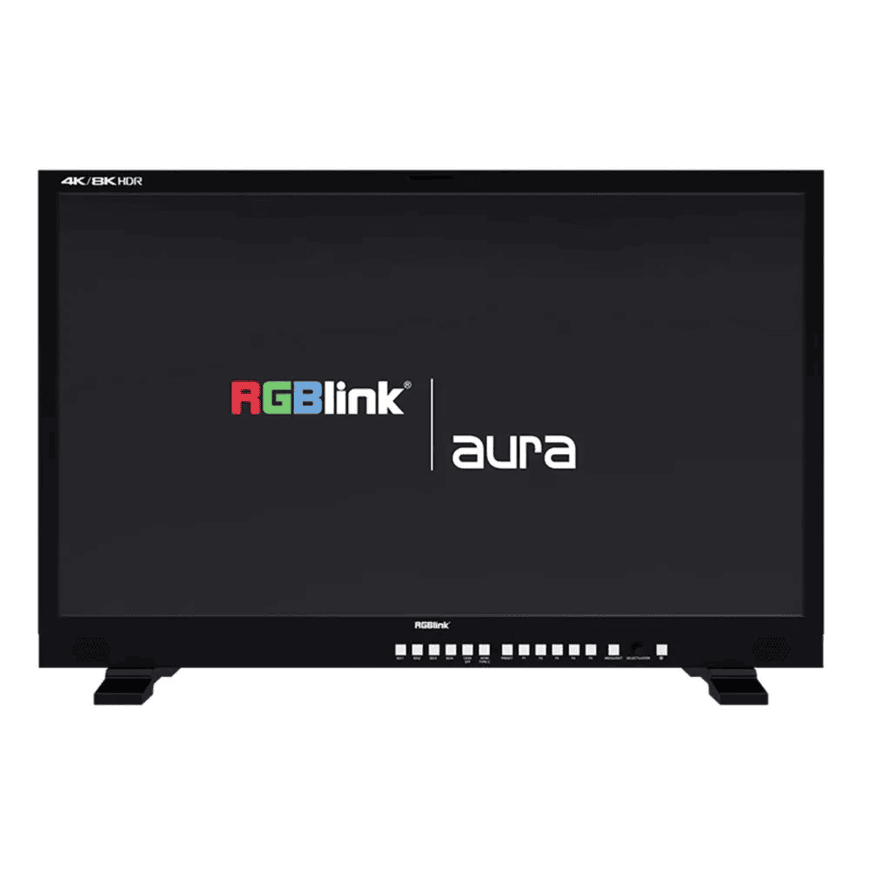 Jands Production Monitor 27&Quot; 12G-Sdi 4K Hdr Jands production monitor 27" 12g-sdi 4k hdr