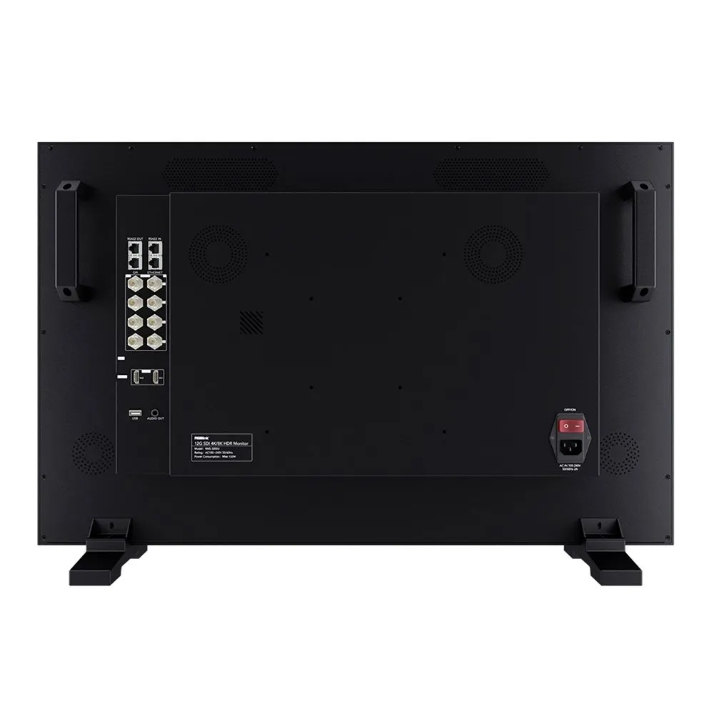 Jands Production Monitor 27&Quot; 12G-Sdi 4K Hdr Jands production monitor 27" 12g-sdi 4k hdr - image 2