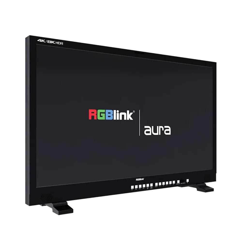 Jands Production Monitor 27&Quot; 12G-Sdi 4K Hdr Jands production monitor 27" 12g-sdi 4k hdr - image 3