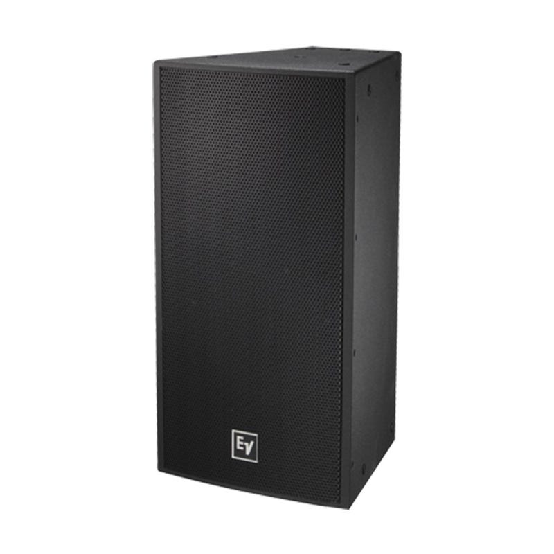 Jands Premium 12&Quot; 2-Way Full-Range Loudspeaker Jands premium 12" 2-way full-range loudspeaker