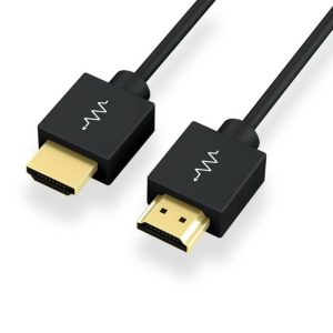 JANDS Micro Form 8K HDMI Cable 1M