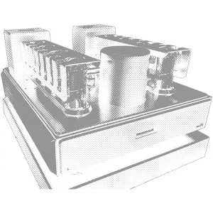 Mastersound PF 200