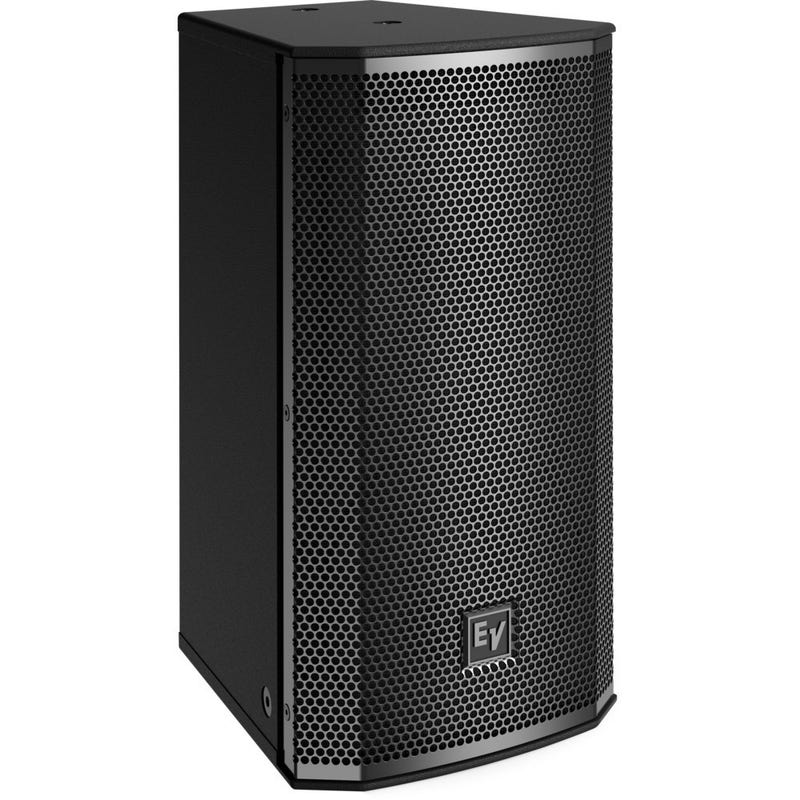 Electro-Voice Evc-1082-90B Loudspeaker 2-Way 8&Quot; Lf 90 X 60 Weatherized Electro-voice evc-1082-90b loudspeaker 2-way 8" lf 90 x 60 weatherized