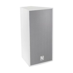 Electro-Voice EVF-1122D/126W 12" Loudspeaker (Weatherized, White)