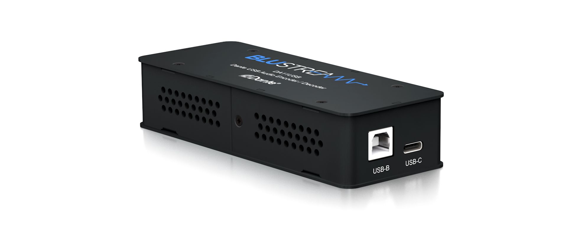 Blustream Da11Usb Blustream da11usb
