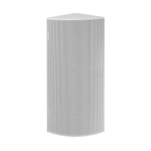 Blaze Ci5-V Loudspeaker (70/100V or 8 Ohm, White)