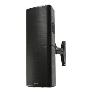 Electro-Voice Sx600 Loudspeaker (Dual 2-Way 12", 65° x 65°, Weatherized, Black)