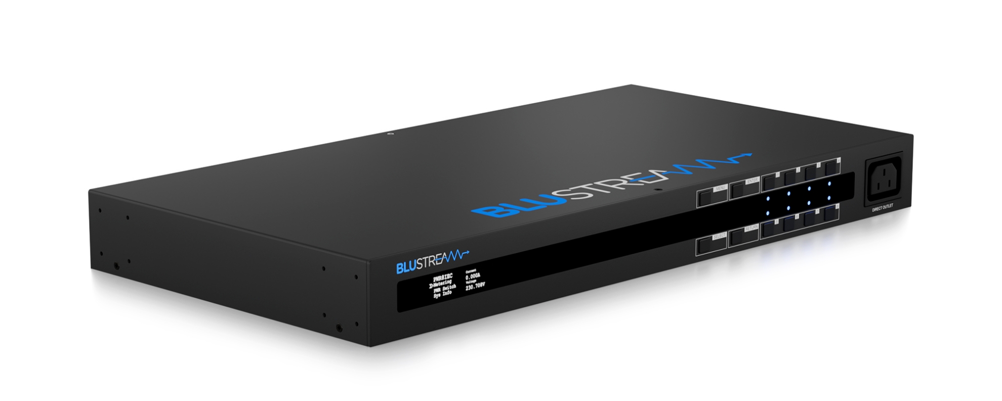 Blustream Pwr8Iec Blustream pwr8iec - image 3