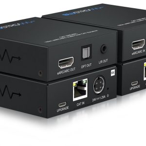 Blustream CAT100EARC