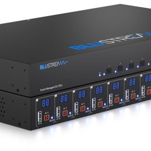 Blustream PWR8VDC