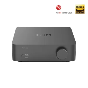 WiiM Vibelink Amp