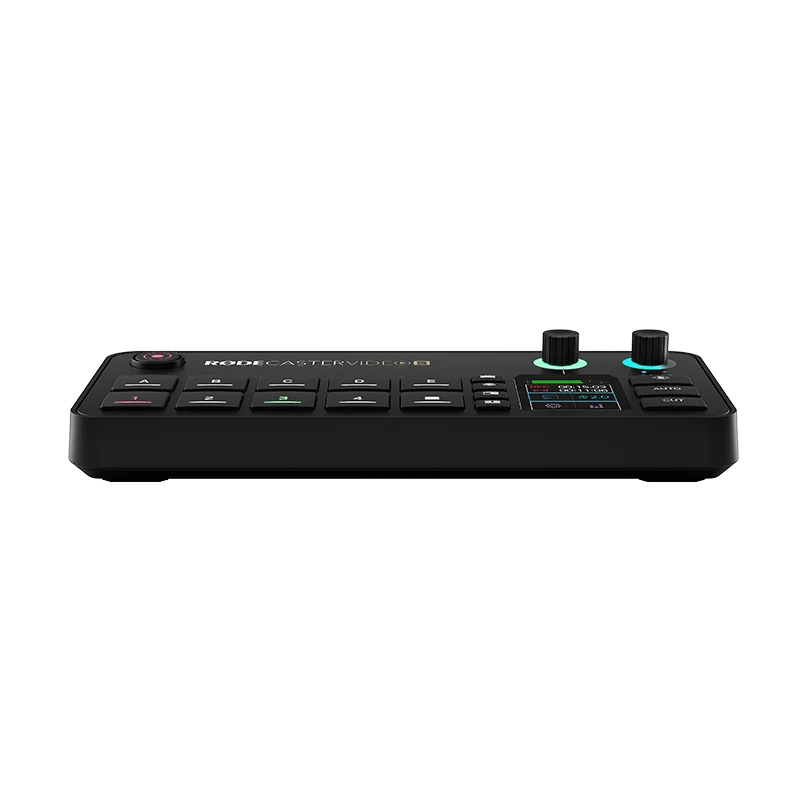 Rodecaster Video S Rodecaster video s - image 3