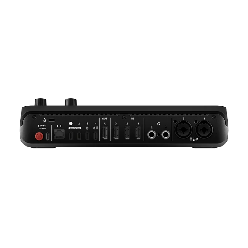 Rodecaster Video S Rodecaster video s - image 6