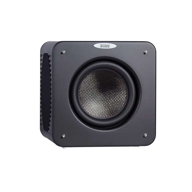 Velodyne Microvee X Subwoofer Velodyne microvee x subwoofer - image 2