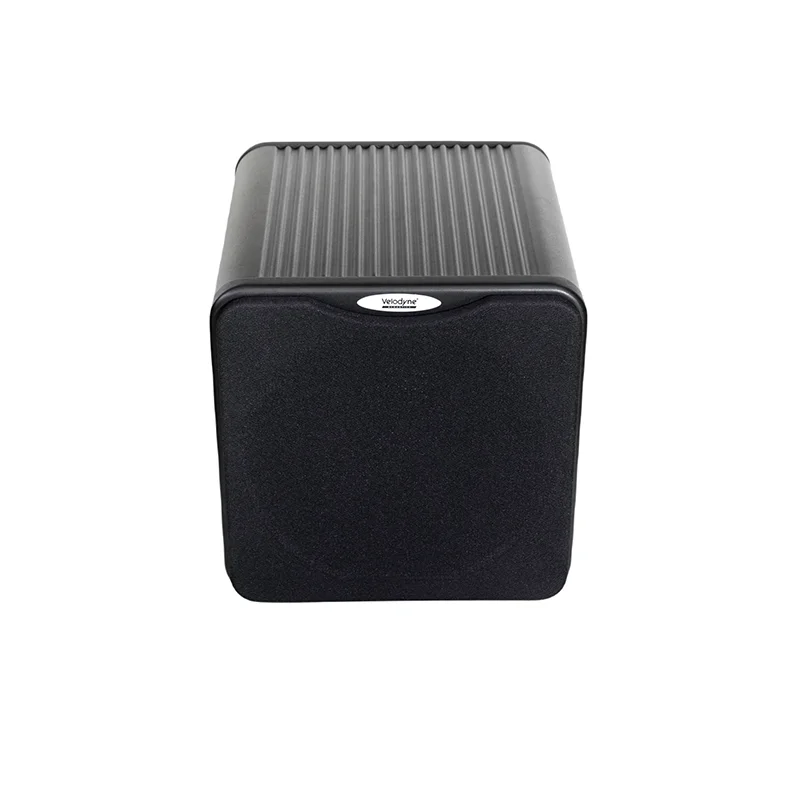 Velodyne Microvee X Subwoofer Velodyne microvee x subwoofer - image 3