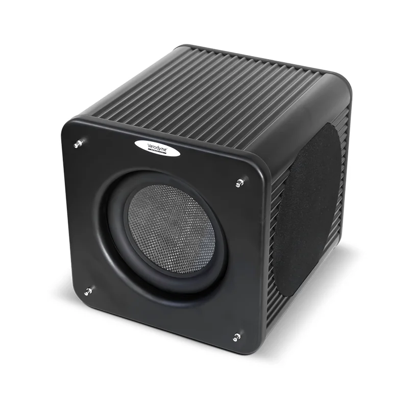 Velodyne Microvee X Subwoofer Velodyne microvee x subwoofer - image 4