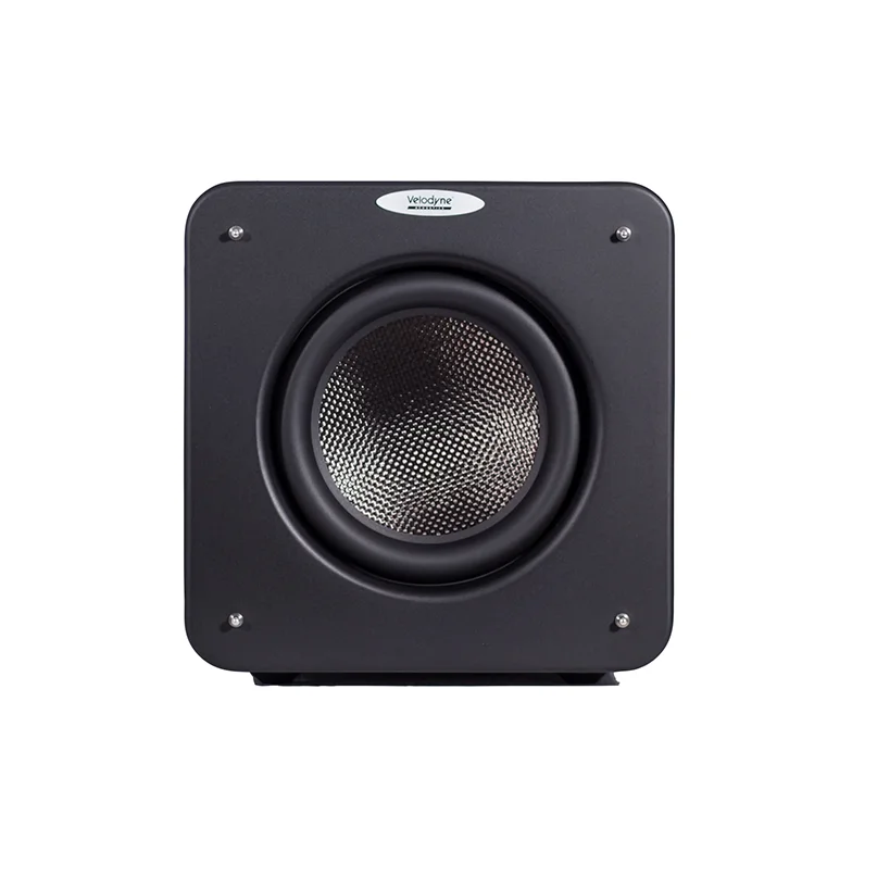 Velodyne Microvee X Subwoofer Microvee x