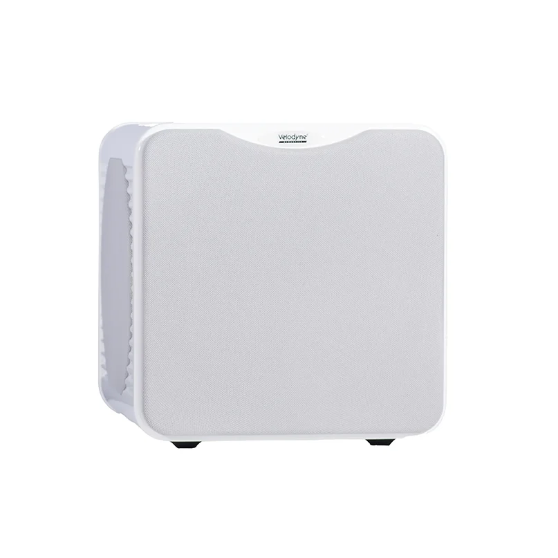 Velodyne Microvee X Subwoofer Velodyne microvee x subwoofer - image 6