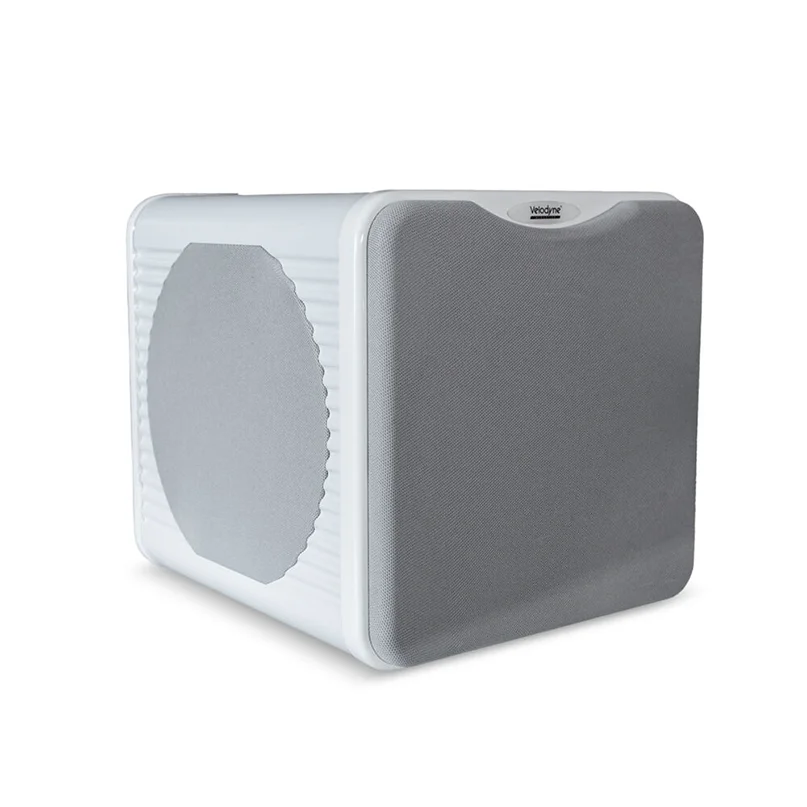 Velodyne Microvee X Subwoofer Velodyne microvee x subwoofer - image 8