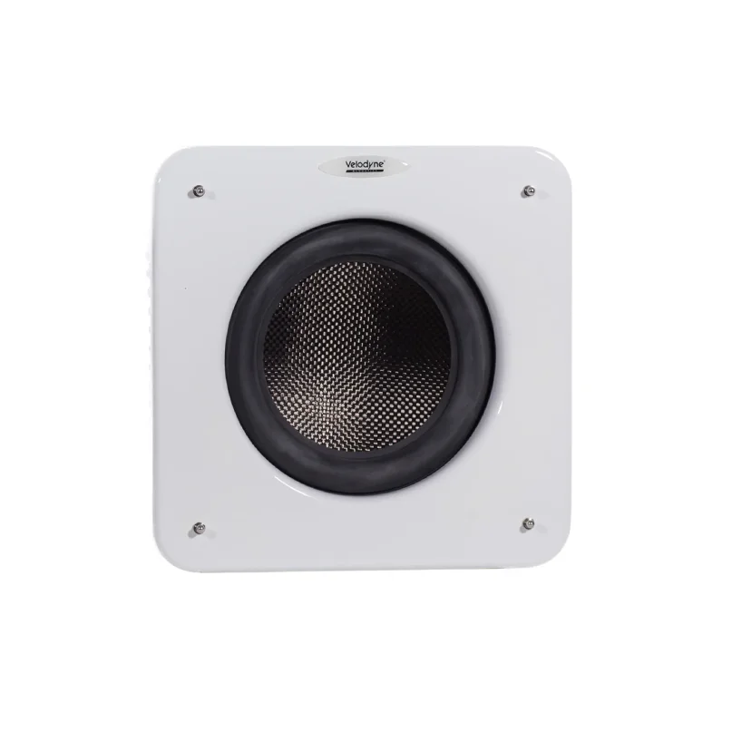 Velodyne Microvee X Subwoofer Velodyne microvee x subwoofer - image 5