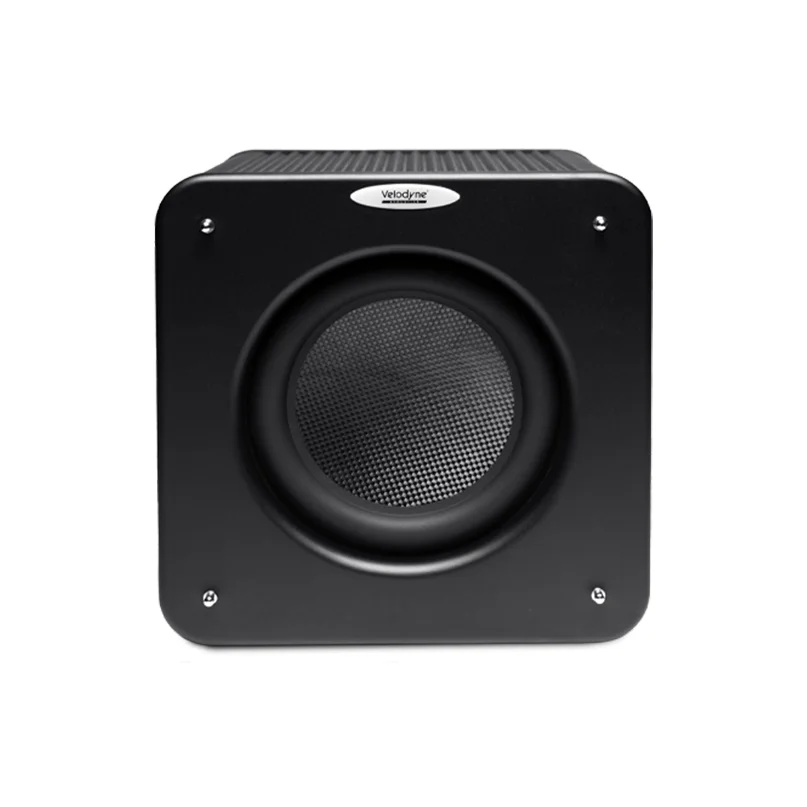 Velodyne Microvee X Subwoofer Velodyne microvee x subwoofer - image 9