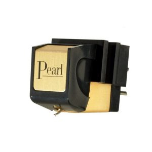 Sumiko Pearl MM Cartridge