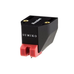 Sumiko Moonstone MM Cartridge
