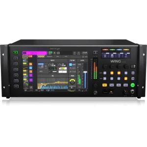 Behringer Wing Rack