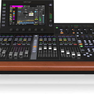 BEHRINGER Wing Digital Mixing Console Black
