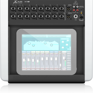 BEHRINGER X AIR X18 DIGITAL MIXER