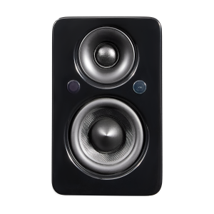JAMO C7 Mini MKII Active Bookshelf Speaker