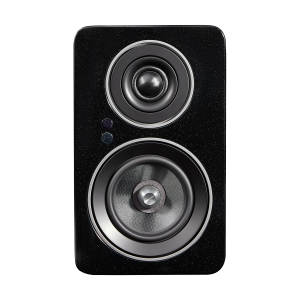 JAMO C705 PA MKII Active Bookshelf Speaker