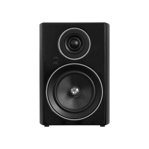 JAMO C707 PA Active Bookshelf Speaker