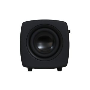 JAMO CUBE Compact Powered Subwoofer
