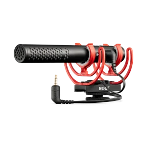 VideoMic NTG