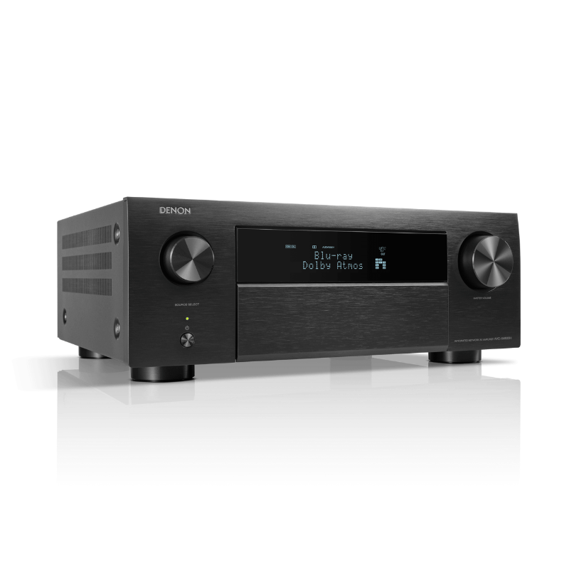 Denon Avc-X4800H Avc-x4800h