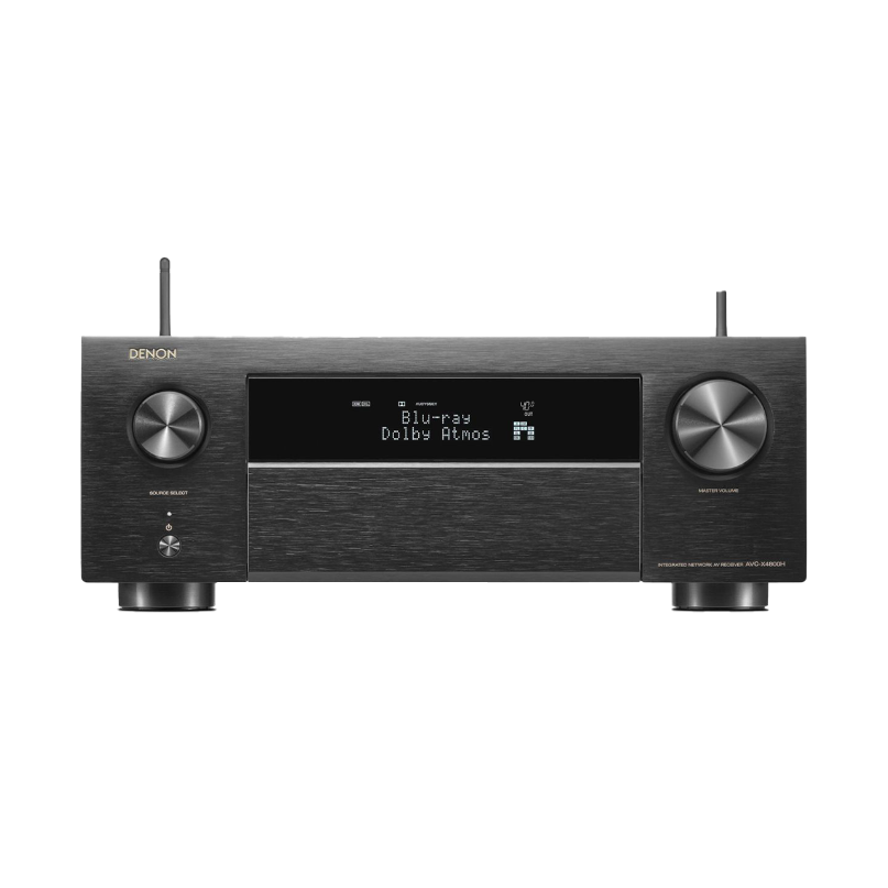 Denon Avc-X4800H Denon avc-x4800h - image 2