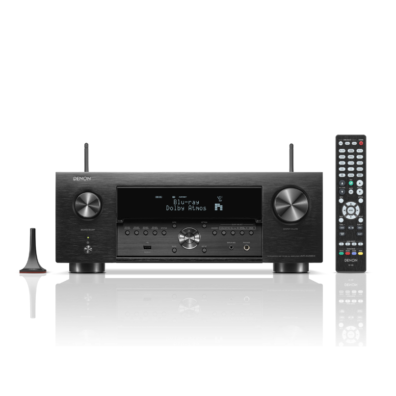 Denon Avc-X4800H Denon avc-x4800h - image 4