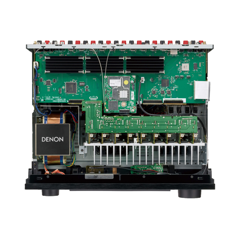 Denon Avc-X4800H Denon avc-x4800h - image 5