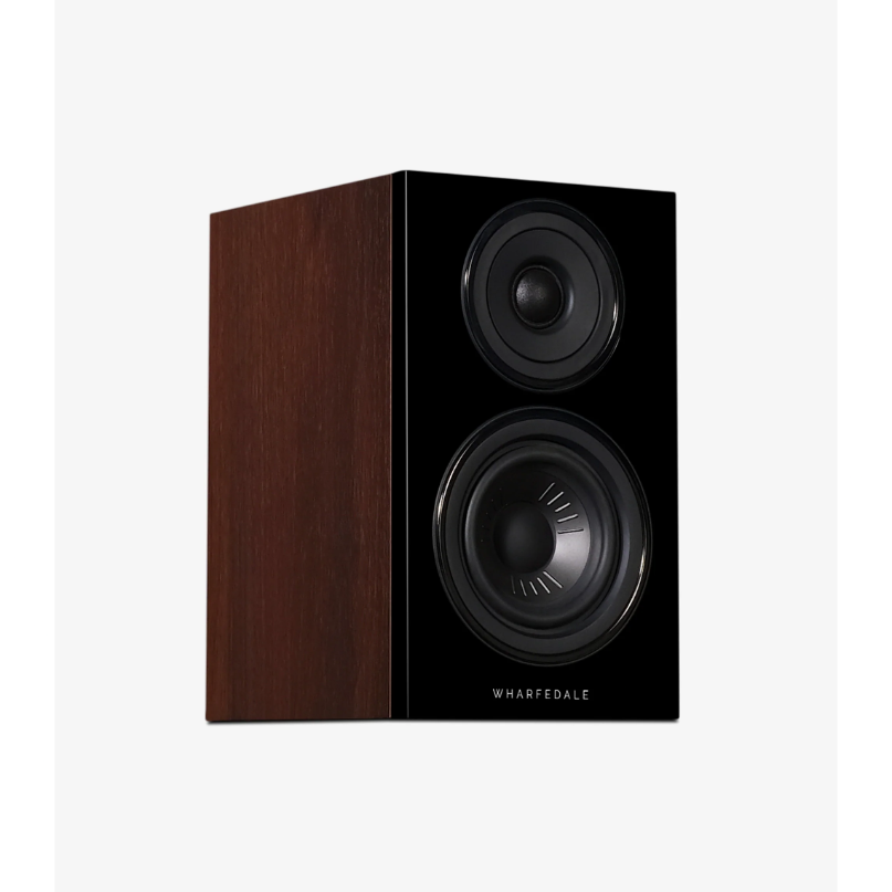 Wharfedale Diamond 12.0 Wharfedale diamond 12. 0 - image 4
