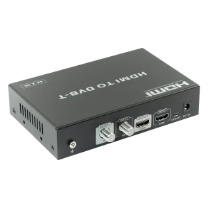 Hills Antenna 4K HDMI to DVB-T 1CH Modulator