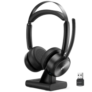 GeniusCall HS80