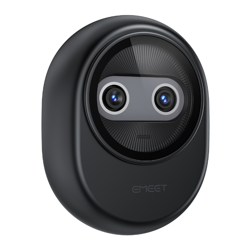 Emeet Piko Dual-Camera Ai-Powered 4K Webcam Emeet piko dual-camera ai-powered 4k webcam - image 4