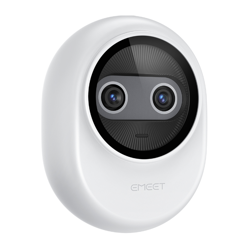 Emeet Piko Dual-Camera Ai-Powered 4K Webcam Emeet piko dual-camera ai-powered 4k webcam - image 10