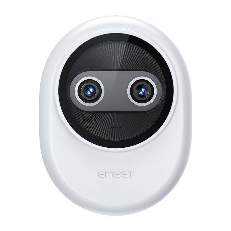 Emeet Piko Dual-Camera Ai-Powered 4K Webcam Emeet piko dual-camera ai-powered 4k webcam - image 7